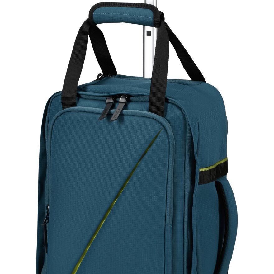 Take2cabin Ryggsekk 2 hjul S